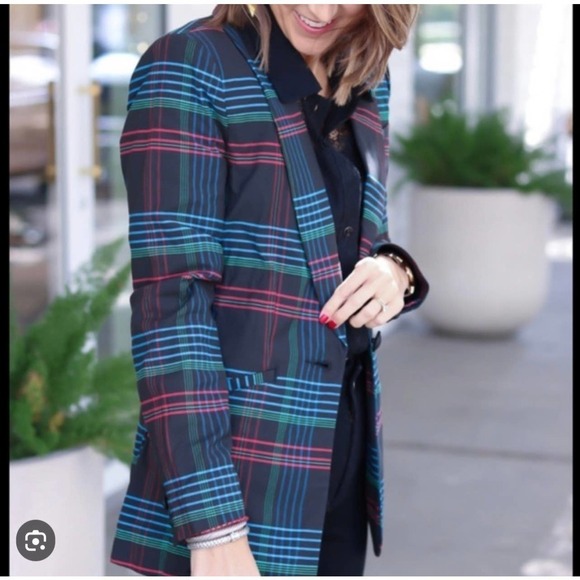 Cabi holiday blazer - Picture 4 of 9